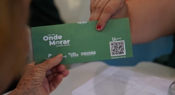 Mulheres em situação de violência doméstica são convocadas a receber o Aluguel Social
